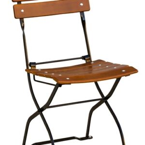 Bregenz Stuhl, ohne Armlehne