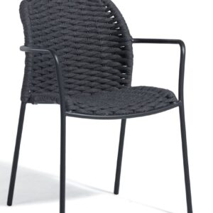 Slick Sessel, mit Armlehne