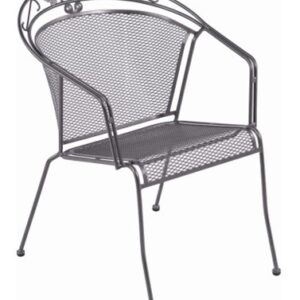 Elegance Sessel, mit Armlehne