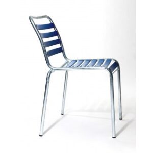 Bättig Stuhl, Modell 111, ohne Armlehne