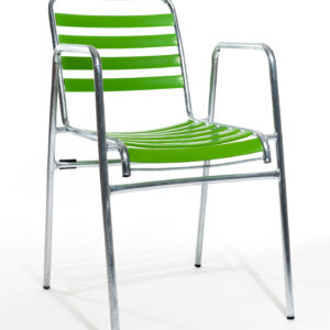 Bättig Sessel, Modell Zürich, mit Armlehne