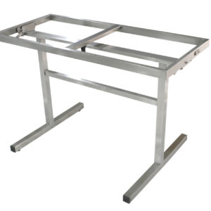 Mestro Tischgestell, T-Fuss