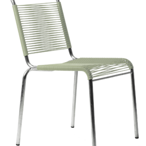 Bättig Stuhl, Modell 10, ohne Armlehne