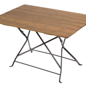 Nürnberg Tisch, 120x80cm