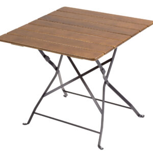 Nürnberg Tisch 80x80cm