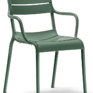 Souvenir 555 Sessel mit Armlehne, Polypropylen