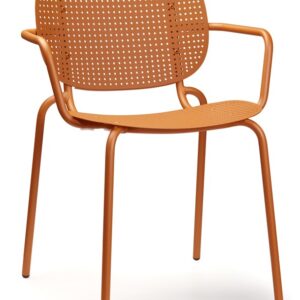 Si-Si Dots 2504 Sessel, mit Armlehne