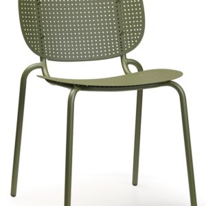 Si-Si Dots 2505 Stuhl, ohne Armlehne