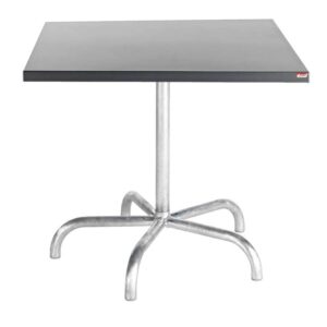 Säntis Tische, 80x80 / 90x90cm