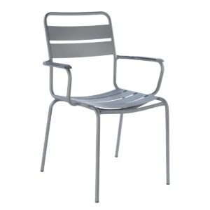 Glarus Sessel, mit Armlehne