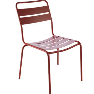 Glarus Stuhl, ohne Armlehne