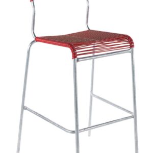 Säntis, Barstuhl, Spaghetti, ohne Armlehne