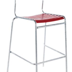 Säntis, Barstuhl, ohne Armlehne