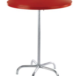 Säntis, Hochtisch/Stehtisch, 80cm rund / 80x80cm