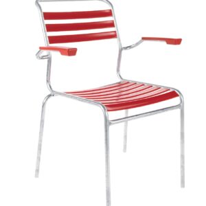 Säntis Sessel, mit Armlehne