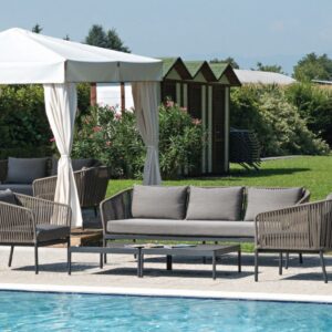 Bergen Lounge by MAZUVO