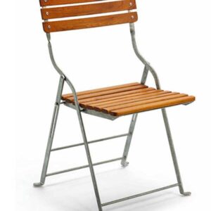 Expresso II Stuhl ohne Armlehne