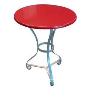 Bättig Tisch Klassik, Blechplatte, diverse Grössen