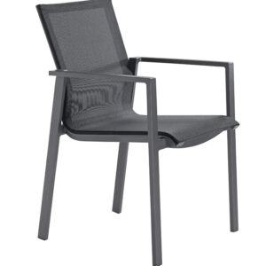 Trend Sessel mit Armlehne, anthrazit/graphit