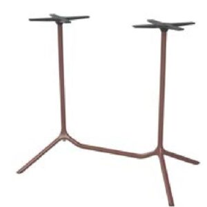 Tripe 5008, Tischgestell, Tischhöhe: 109cm