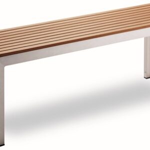 Bavaria Bank lang, 130cm