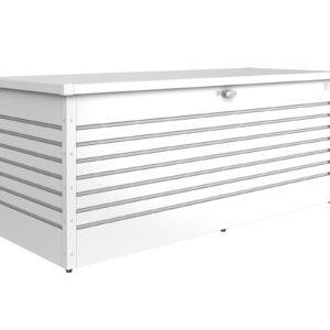 Biohort Freizeitbox 200 weiss