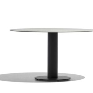 Branta Dining Tische 100cm und 130cm rund