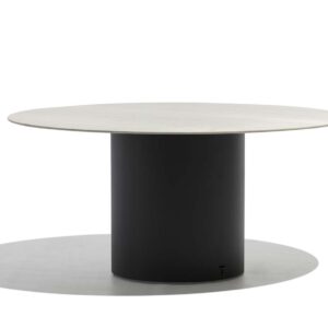 Branta Dining Tisch 160cm rund