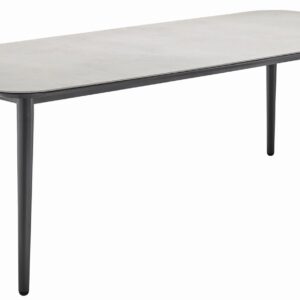 Charlie Tisch, 230x100cm, KERAMIK und DEKTON