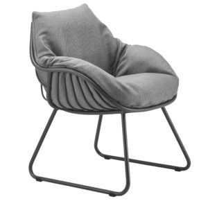 Chill Sessel, mit Armlehne, inkl. Kissen