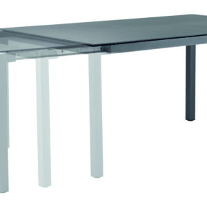 Classic Auszugstische ALUMINIUM ab 140/200x80cm