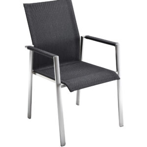 Dance Sessel, mit Armlehne