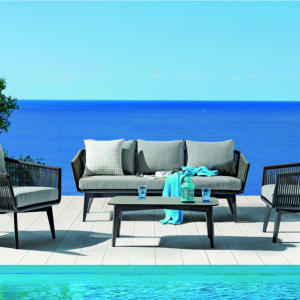 Diva Lounge by MAZUVO