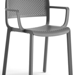 Dome 266 Sessel, mit Armlehne