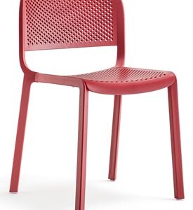 Dome 261 Stuhl, ohne Armlehne