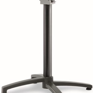 Dominal 907 Tischuntergestell, 4 Stern