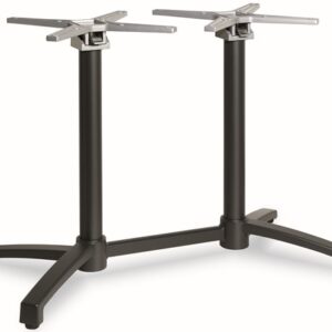Dominal 911 Tischuntergestell, T-Fuss