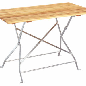 Expresso II Tisch, 120x70cm