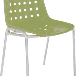 Bermuda Sessel ohne Armlehne diverse Farben