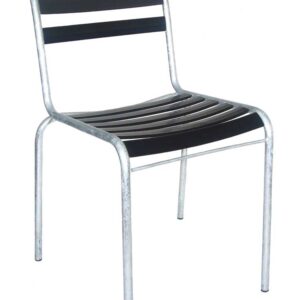 Bättig Stuhl, Modell 7, ohne Armlehne