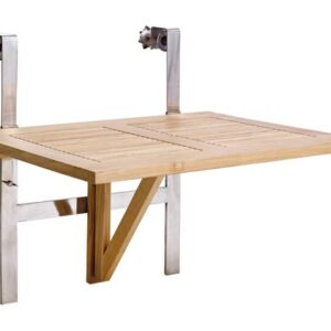 Balkon Tisch Balcony