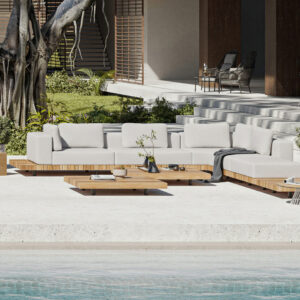 Plateau Lounge by solpuri