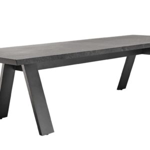 Rock Tisch, 280x100cm