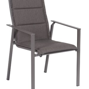 Seattle Cushion, Sessel mit AL