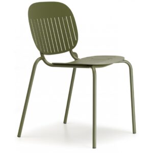 Si-Si Barcode 2508 Stuhl, ohne Armlehne