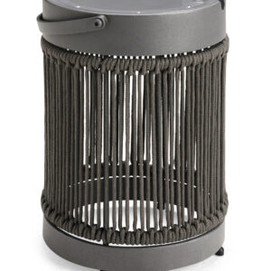 Star Solarleuchte, Aluminium/Stringflex