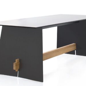 Tension Tisch HPL