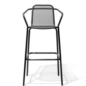 Starling Barhocker mit Armlehne