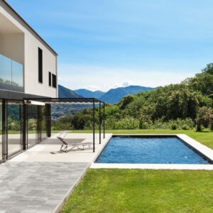 UNOSIDER Pergola Model MOOD