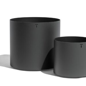 Verdi Pflanzengefäss